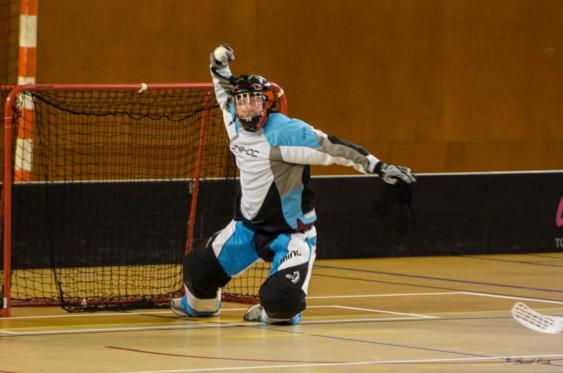 Photo hockey Floorball - Floorball - Floorball : D2 Poule Ouest - Retour sur le Week end Photo hockey Floorball - Floorball - Floorball : D2 Poule Ouest - Retour sur le Week end