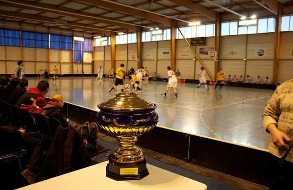 Photo hockey Floorball  - Floorball  - Floorball : D2 Poule Ouest -  Retour sur le  Week end