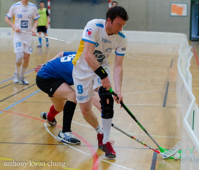 Photo hockey Floorball  - Floorball  - Floorball : Dnouement de la poule D2 Sud-Ouest