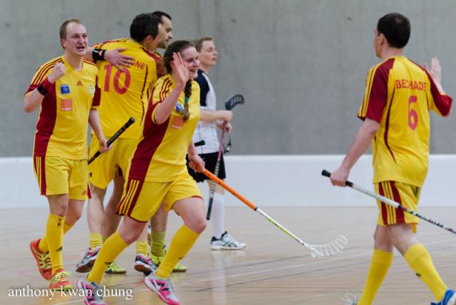 Photo hockey Floorball  - Floorball  - Floorball : Dnouement de la poule D2 Sud-Ouest