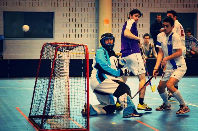 Photo hockey Floorball  - Floorball  - Floorball : Fin de la saison rgulire en D1