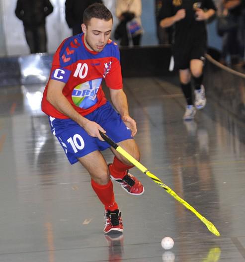 Photo hockey Floorball  - Floorball  - Floorball : Prsentation du club d