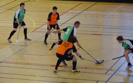 Photo hockey Floorball - Floorball - Floorball : Week-end de Play-offs ¼ et ½ finale Photo hockey Floorball - Floorball - Floorball : Week-end de Play-offs ¼ et ½ finale