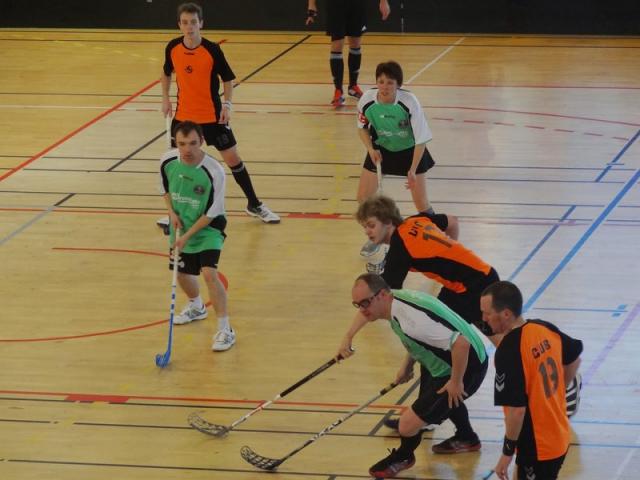 Photo hockey Floorball - Floorball - Floorball : Week-end de Play-offs ¼ et ½ finale Photo hockey Floorball - Floorball - Floorball : Week-end de Play-offs ¼ et ½ finale