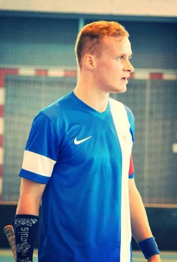 Photo hockey Floorball - Floorball - Interview croisée : Sylvain Dupuis et Thibault Van Nedervelde Photo hockey Floorball - Floorball - Interview croisée : Sylvain Dupuis et Thibault Van Nedervelde