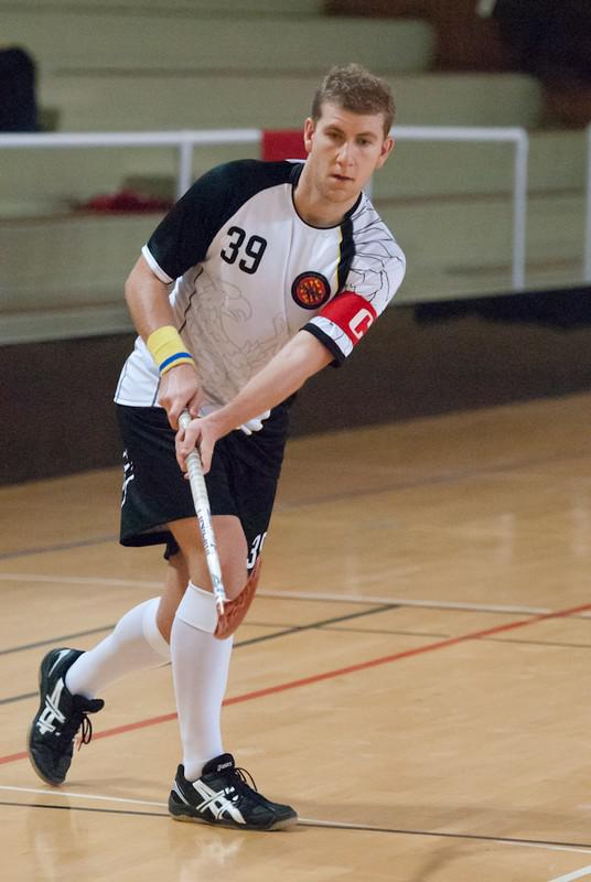 Photo hockey Floorball  - Floorball  - ITV Floorball : les Griffons d’Oc de Lapeyrouse-Fossat