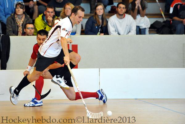 Photo hockey Floorball  - Floorball  - Le Floorball ? What ? 