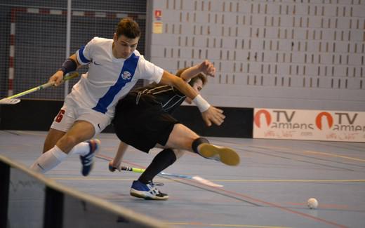 Photo hockey Floorball - Floorball - Le Floorball reprend ses droits Photo hockey Floorball - Floorball - Le Floorball reprend ses droits