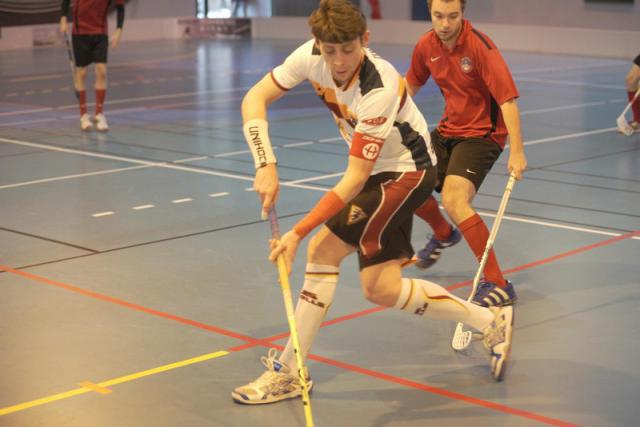 Photo hockey Floorball - Floorball - Le Floorball reprend ses droits Photo hockey Floorball - Floorball - Le Floorball reprend ses droits