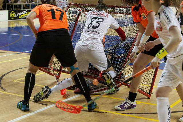 Photo hockey Floorball  - Floorball  - One World, One Ball