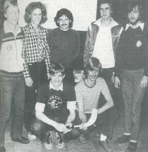 Photo hockey Floorball  - Floorball  - One World, One Ball