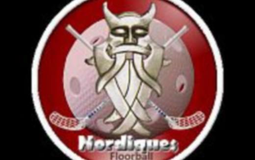Photo hockey Floorball  - Floorball  - Prise de la Temprature avec les Nordiques de Tourcoing