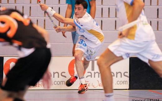 Photo hockey Floorball - Floorball - Tournoi du Casque d Photo hockey Floorball - Floorball - Tournoi du Casque d