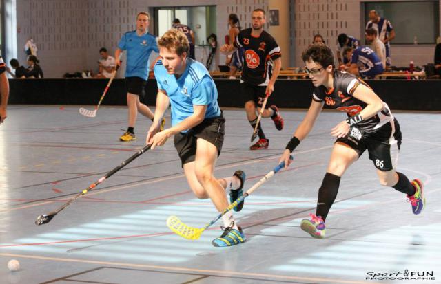 Photo hockey Floorball - Floorball - Tournoi du Casque d Photo hockey Floorball - Floorball - Tournoi du Casque d