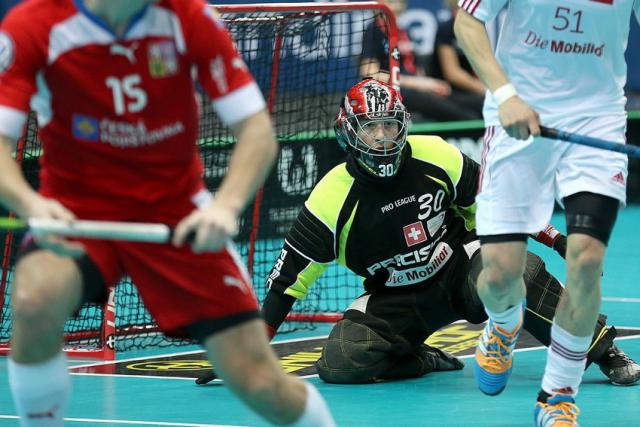 Photo hockey Floorball  - Floorball  - World Championship IFF 2014 : Compte rendu 3me jour.