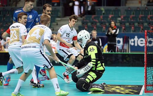 Photo hockey Floorball  - Floorball  - World Championship IFF 2014 : Matchs et rsultats