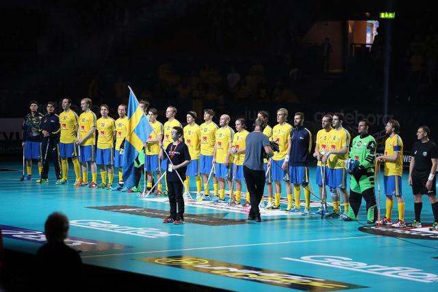 Photo hockey Floorball  - Floorball  - World Championship IFF 2014 : Matchs et rsultats
