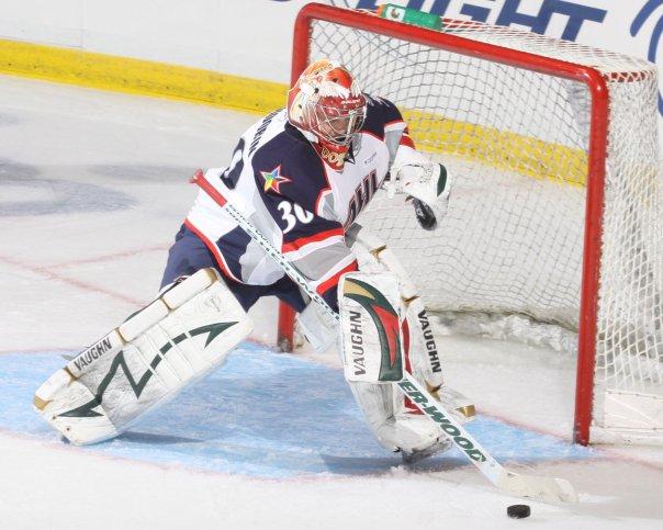 Photo hockey Hockey dans le Monde - Hockey dans le Monde - AHL - All star Classic 2010