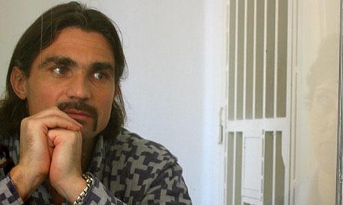 Photo hockey Hockey dans le Monde - Hockey dans le Monde - Attila le 1 !