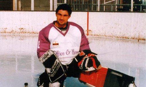 Photo hockey Hockey dans le Monde - Hockey dans le Monde - Attila le 1 !