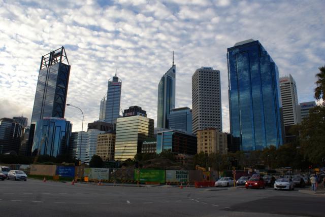 Photo hockey Hockey dans le Monde - Hockey dans le Monde - Australie, le hockey des antipodes