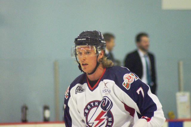 Photo hockey Hockey dans le Monde - Hockey dans le Monde - Australie, Perth s
