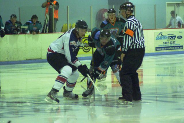 Photo hockey Hockey dans le Monde - Hockey dans le Monde - Australie, Perth s