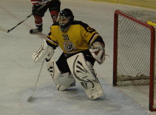 Photo hockey Hockey dans le Monde - Hockey dans le Monde - Benot Niclot...tout va bien