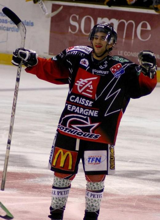 Photo hockey Hockey dans le Monde - Hockey dans le Monde - De la Magnus  la NHL !