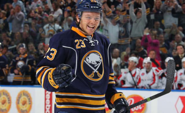 Photo hockey Hockey dans le Monde - Hockey dans le Monde - Draft 2014 : Que deviennent-ils ?