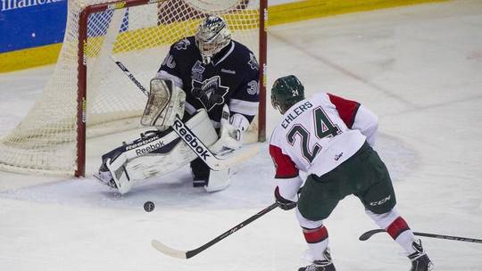 Photo hockey Hockey dans le Monde - Hockey dans le Monde - Draft 2014 : Que deviennent-ils ?