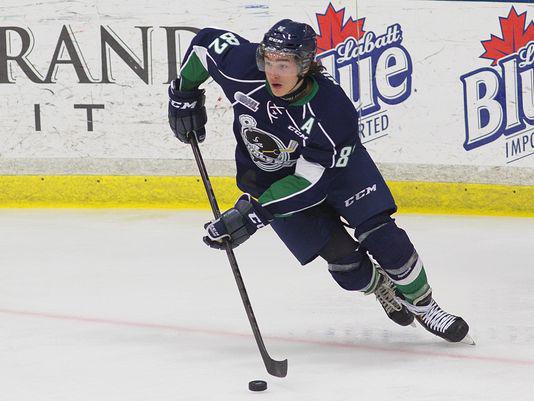 Photo hockey Hockey dans le Monde - Hockey dans le Monde - Draft 2014 : Que deviennent-ils ? (partie 2)