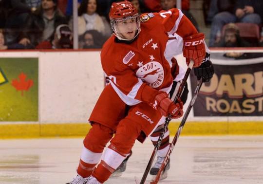 Photo hockey Hockey dans le Monde - Hockey dans le Monde - Draft 2014 : Que deviennent-ils ? (partie 2)