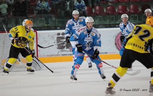 Photo hockey Hockey dans le Monde - Hockey dans le Monde - L