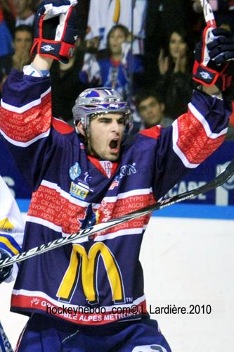 Photo hockey Hockey dans le Monde - Hockey dans le Monde - Les Bleus  l