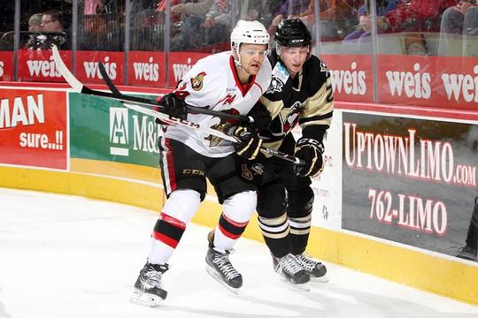 Photo hockey Hockey dans le Monde - Hockey dans le Monde - Les franais et l