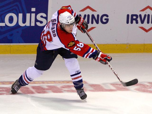 Photo hockey Hockey dans le Monde - Hockey dans le Monde - Memorial Cup: Moncton sur la route!!!