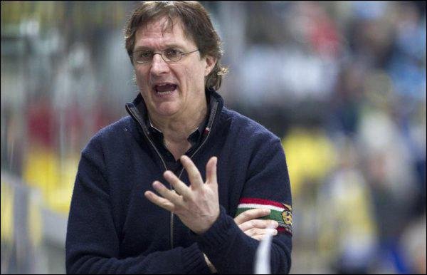 Photo hockey Hockey dans le Monde - Hockey dans le Monde - Spengler Cup n 85, c