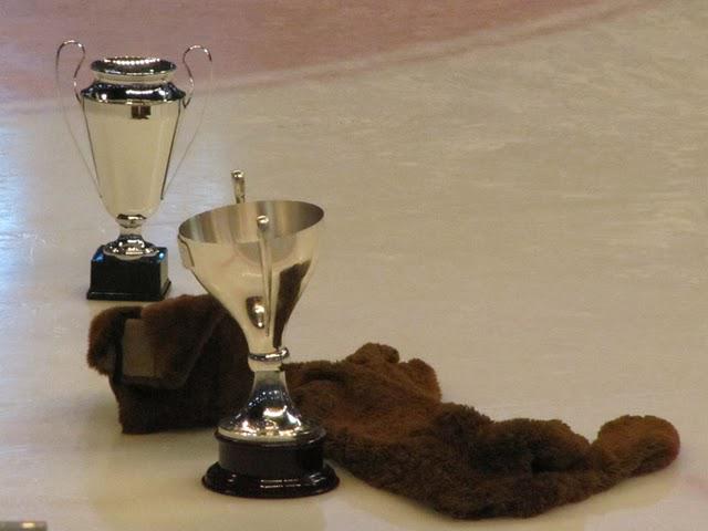 Photo hockey Hockey en Europe - Hockey en Europe - 1,2,3: Berlin est roi! Photo hockey Hockey en Europe - Hockey en Europe - 1,2,3: Berlin est roi!