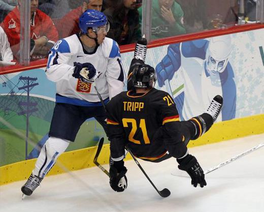 Photo hockey Hockey en Europe - Hockey en Europe - Allemagne: le point sur la DEL 