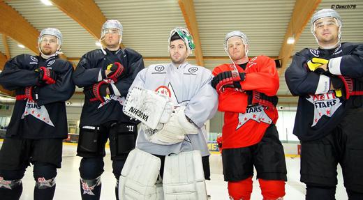 Photo hockey Hockey en Europe - Hockey en Europe - Allemagne: reprise en vue
