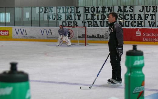 Photo hockey Hockey en Europe - Hockey en Europe - Allemagne: retour aux racines Photo hockey Hockey en Europe - Hockey en Europe - Allemagne: retour aux racines