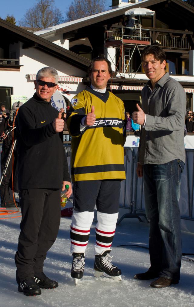 Photo hockey Hockey en Europe - Hockey en Europe - Allemagne: retour aux racines Photo hockey Hockey en Europe - Hockey en Europe - Allemagne: retour aux racines