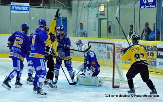 Photo hockey Hockey en Europe - Hockey en Europe - Amicaux : C