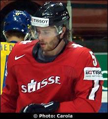 Photo hockey Hockey en Europe - Hockey en Europe - CHL: Zrich en finale !