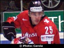 Photo hockey Hockey en Europe - Hockey en Europe - CHL: Zrich en finale !