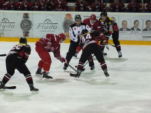 Photo hockey Hockey en Europe - Hockey en Europe - Coupe des Bains: Double domination