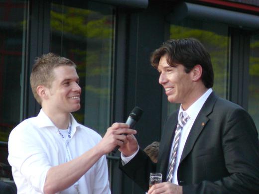 Photo hockey Hockey en Europe - Hockey en Europe - DEL: novembre tumultueux 