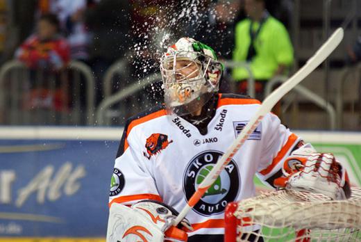 Photo hockey Hockey en Europe - Hockey en Europe - DEL: playoffs Photo hockey Hockey en Europe - Hockey en Europe - DEL: playoffs