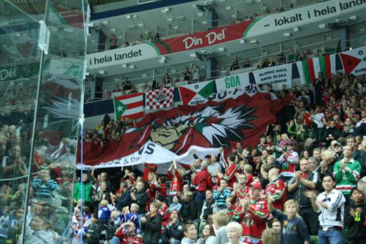 Photo hockey Hockey en Europe - Hockey en Europe - Elitserien : bilan 2011 Photo hockey Hockey en Europe - Hockey en Europe - Elitserien : bilan 2011